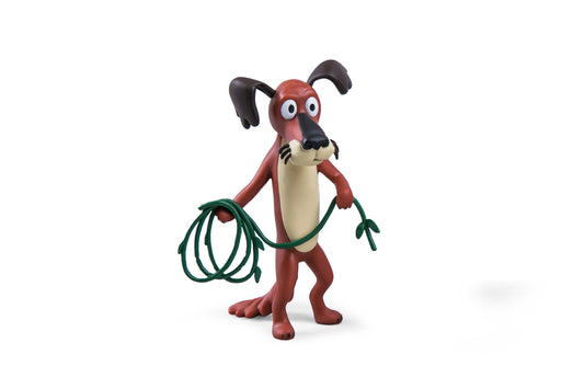 Dog - «Once upon a time there was a dog» / Pyos - «ZHil byl pyos»