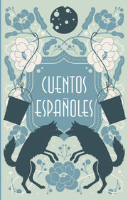 Cuentos españoles = Испанские сказки