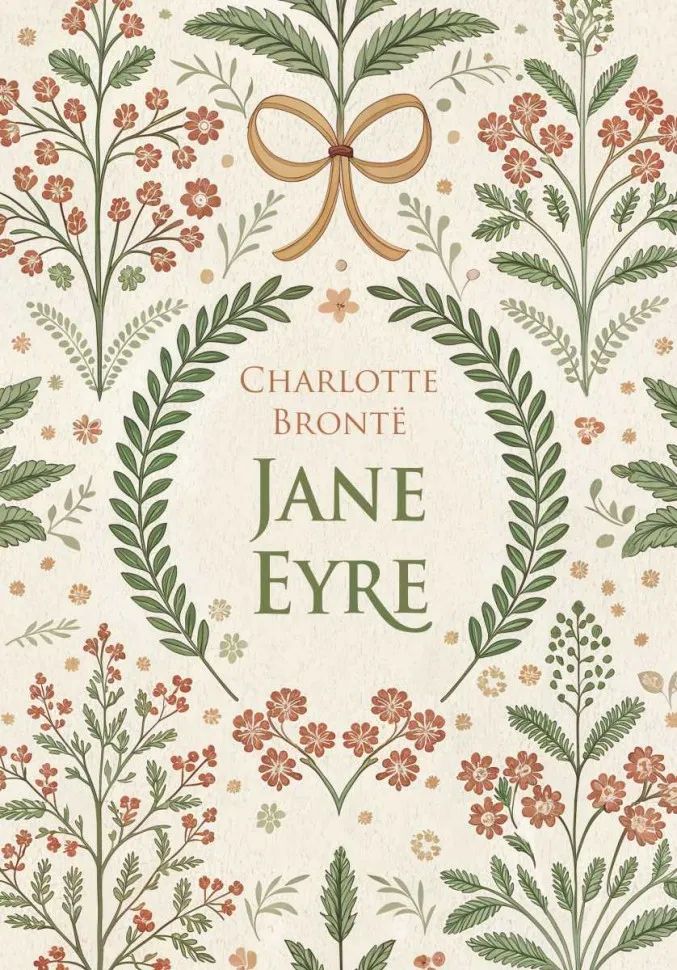 Jane Eyre = Джейн Эйр: книга для чтения на английском языке