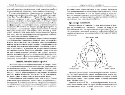 Целостная эннеаграмма. 27 путей к глубокому самопознанию. Научно-практическая монография.-М.:РГ-Пресс,2021.