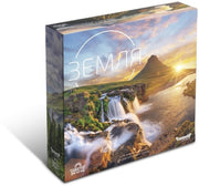 Наст. игра "Земля" (Lavka) арт.ЗЕМКЗ001 РРЦ 4990 руб.