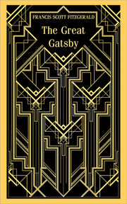 The Great Gatsby