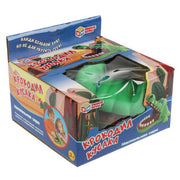 Настольная игра крокодил кусака кор.15*15*8,5см Умные игры в кор.2*36шт