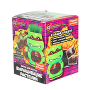 Игрушка опыты выращивание растений IQ Эксперимент в кор.2*180шт