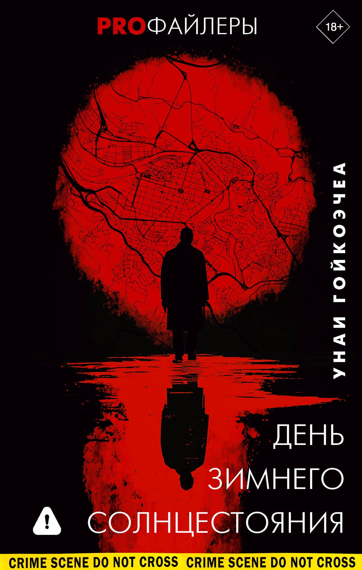 День зимнего солнцестояния