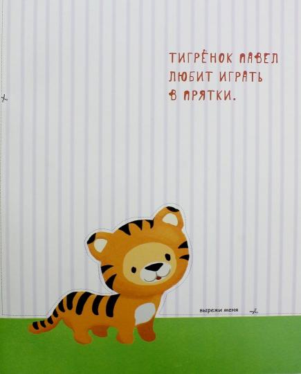 Джунгли