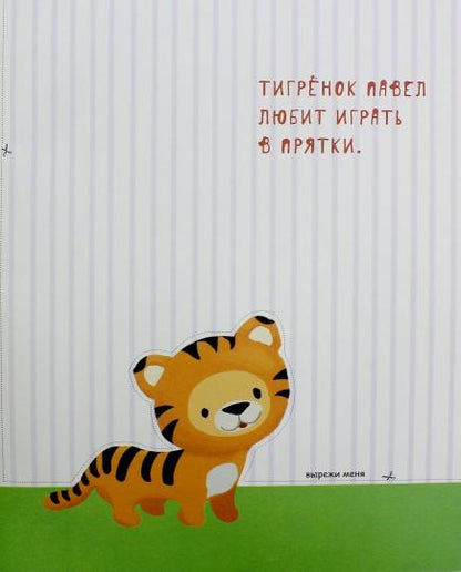 Джунгли