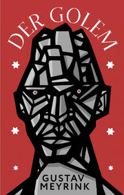 Der Golem = Голем