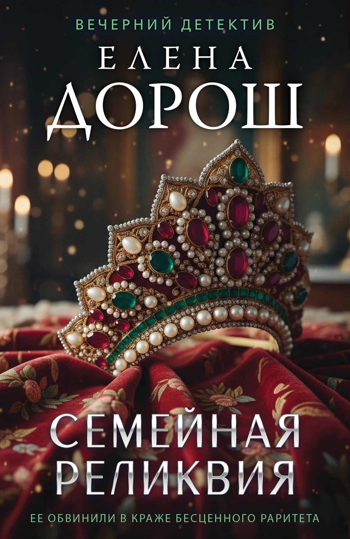 Семейная реликвия