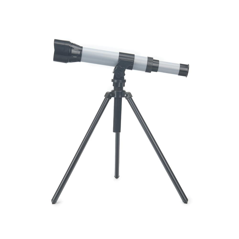 Игрушка опыты телескоп, кор. 47*21*8см IQ Эксперимент в кор.2*16шт