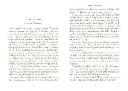 Little Women (HB)
