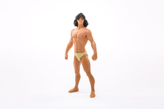 Mowgli - «MAUGLI» / Maugli - «MAUGLI»