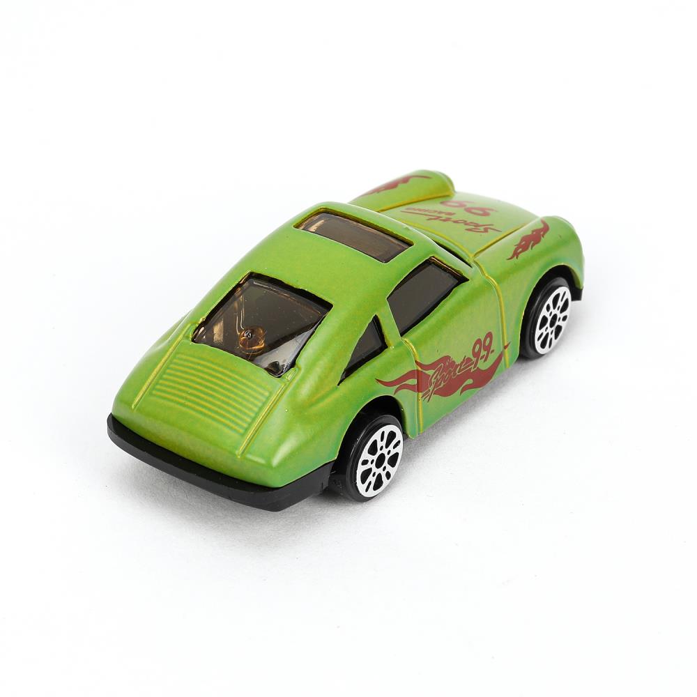 Машина металл Хот Вилс hot wheels меняет цвет 7,5 см, в ассорт, блист. - в кор.2*360шт
