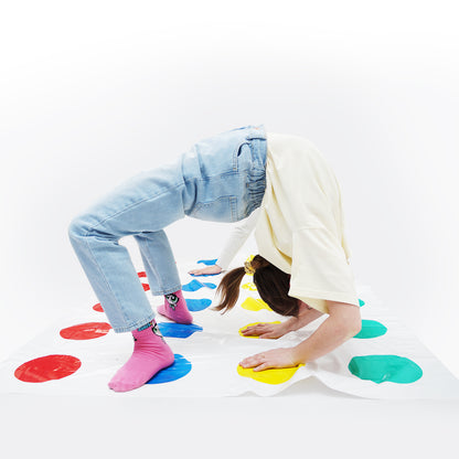 Игра для детей и взрослых "Break Dance" в кор.14шт