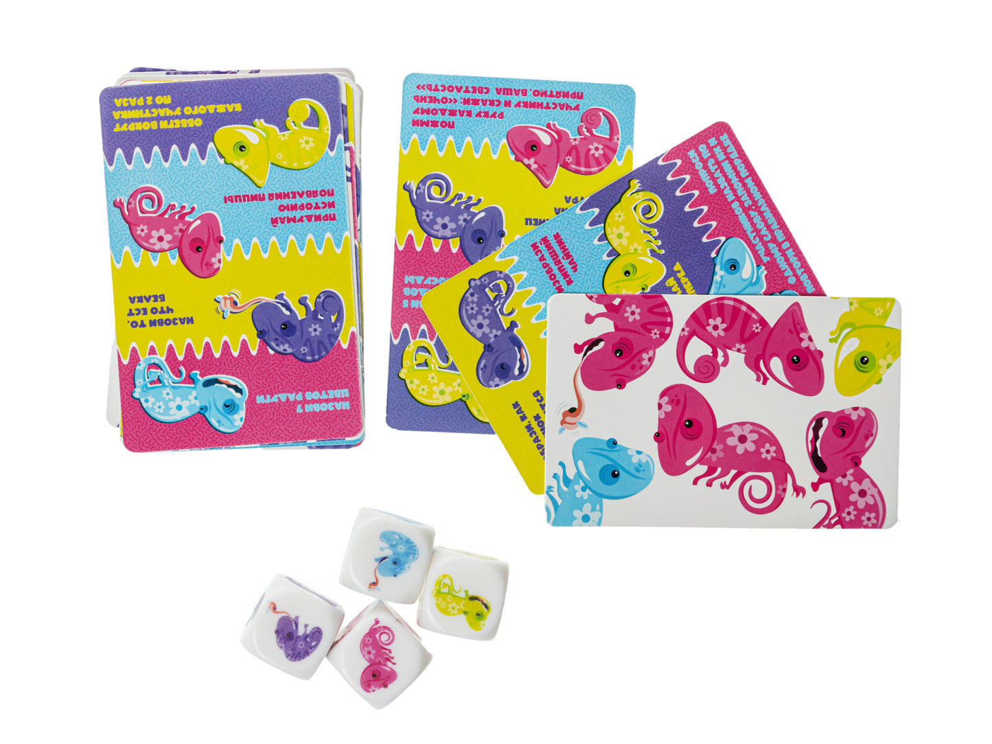 Игра настольная "Фан-фанты" (жестяная коробочка) в кор.42шт
