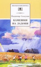 Камешки на ладони