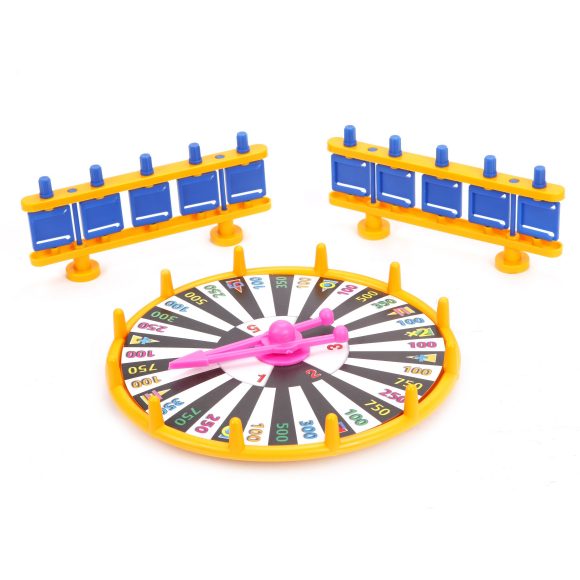 Игра 00154 Поле Чудес