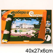 Степ. Коврик для сборки пазлов арт.76046 /9