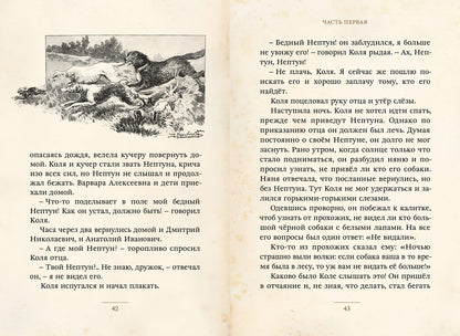 Гиппиус. Нептун