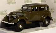 Наш Автопром.Н362 Машина "ГАЗ-61-72" 1:43