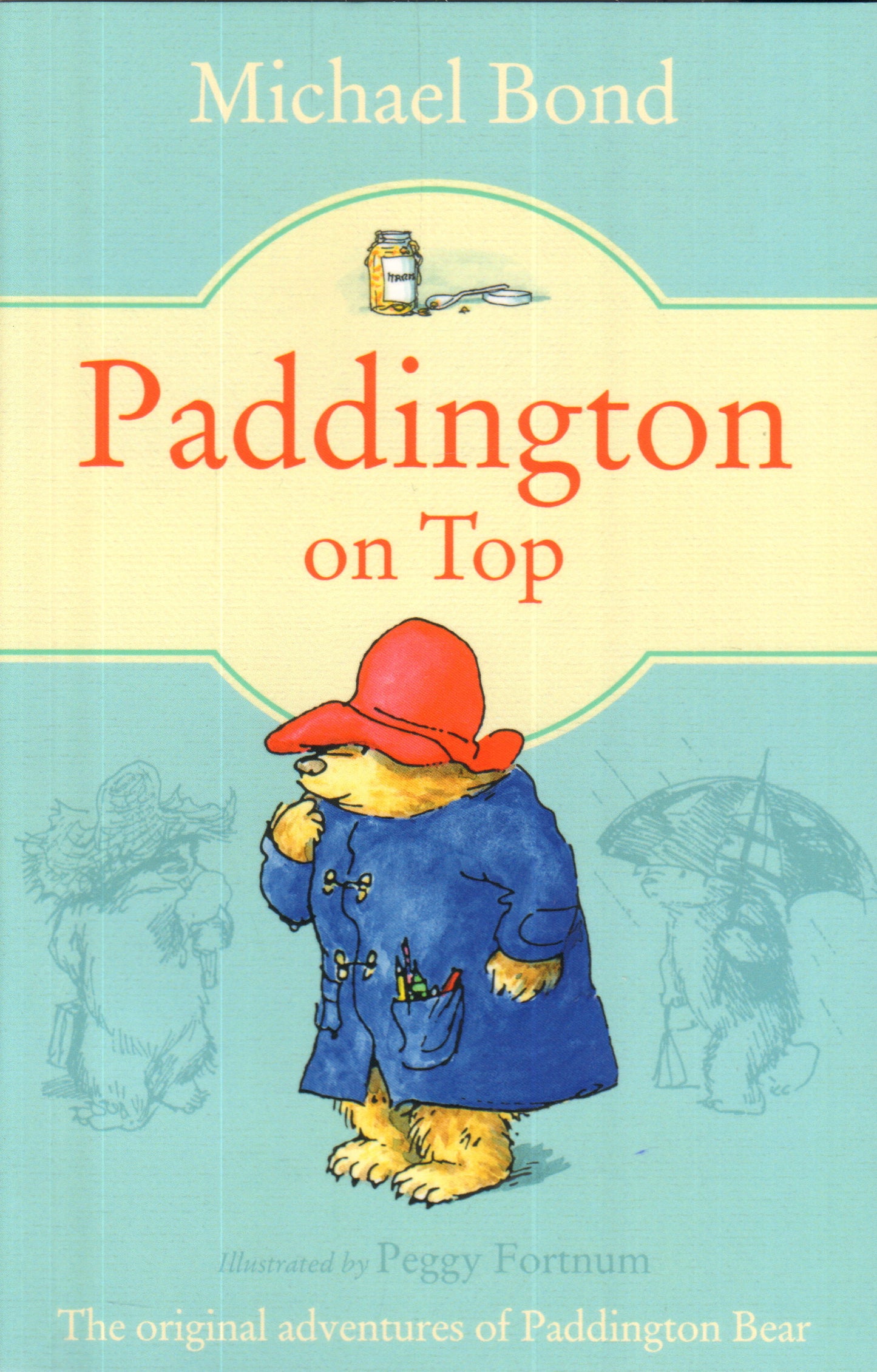 Paddington on Top