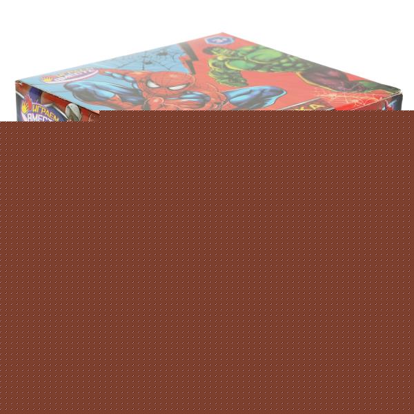 Игра пружинка, кор.8*7*8см ИГРАЕМ ВМЕСТЕ в кор.2*180шт