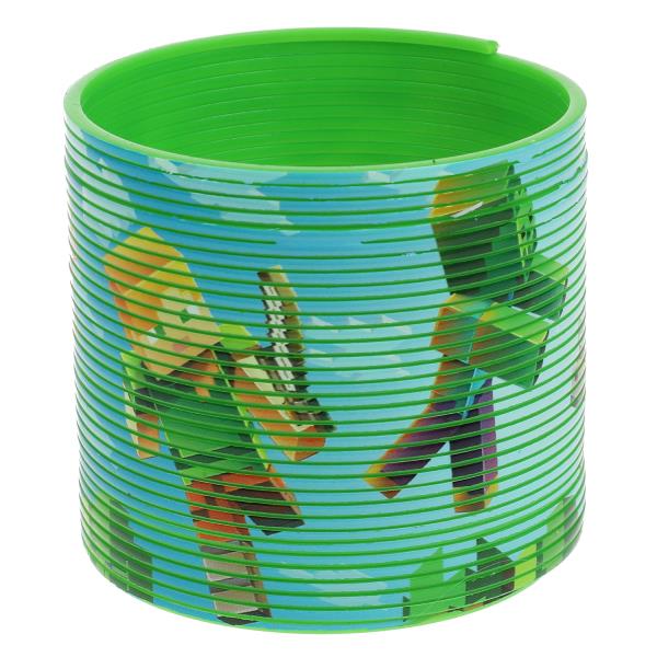 Игра пружинка, кор.8,2*7,1*8,2см ИГРАЕМ ВМЕСТЕ в кор.2*180шт