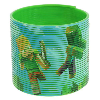 Игра пружинка, кор.8,2*7,1*8,2см ИГРАЕМ ВМЕСТЕ в кор.2*180шт