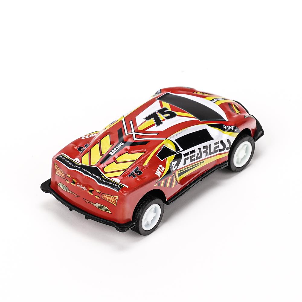 Машина металл Хот Вилс hot wheels набор СПОРТКАР 7 см, 3 шт, в ассорт, кор. Технопарк в кор.2*120наб