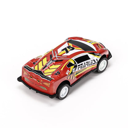 Машина металл Хот Вилс hot wheels набор СПОРТКАР 7 см, 3 шт, в ассорт, кор. Технопарк в кор.2*120наб