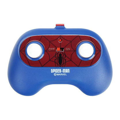 Машина р/у spider-man 15 см, кор