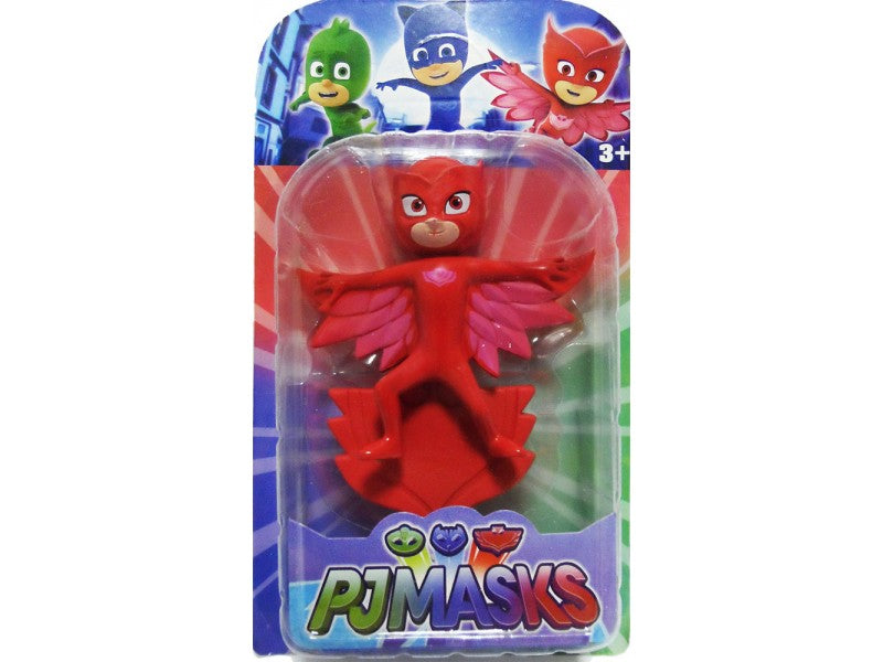 Герои в масках (PJ Masks) 1 фигурка на блистере арт.PJM01