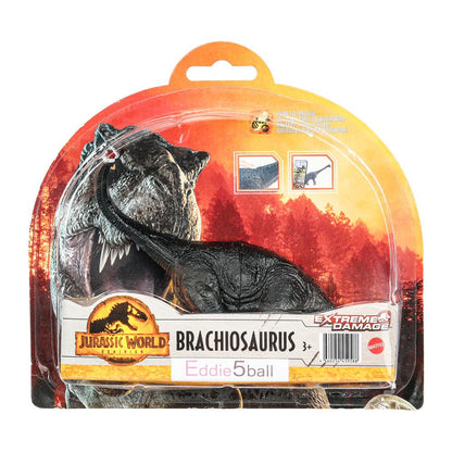 Игрушка пластизоль динозавр в коробке ИГРАЕМ ВМЕСТЕ в кор.2*120шт