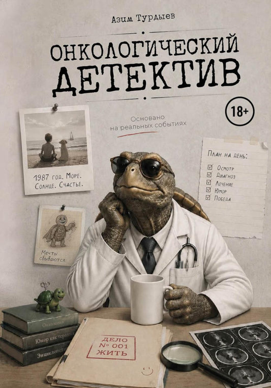 Онкологический детектив
