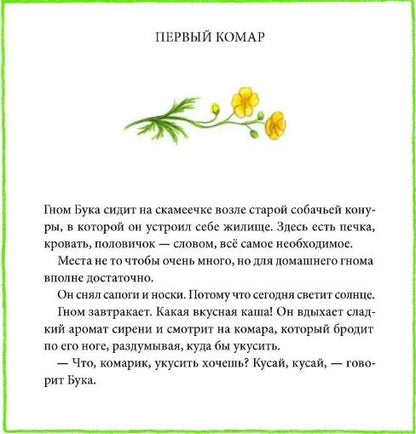 Лето в Михалувке и в Вильгельмувке