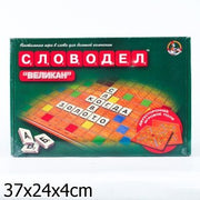 Игра Словодел "Великан" (1078)