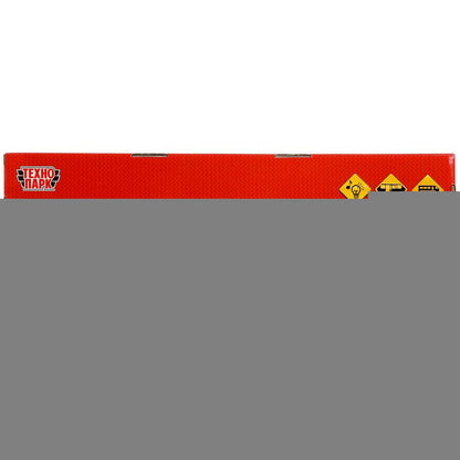 ELTRAINLAST-30PL-BUGY Модель пластик свет-звук СКОРОСТНОЙ ПОЕЗД 32,5 см, двери, 4 кноп, син, кор. Те