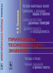 Принципы теоретизации знания