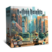 Наст. игра "Rolling Heights" (Великие высоты) (база) (Lavka) арт.ВЕЛК3001 РРЦ 6490 руб.