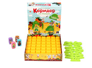 Настольная игра "Коридор для малышей (Quoridor junior)"