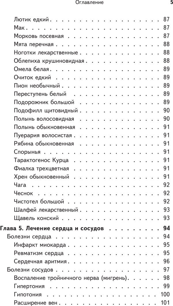 Травник академика Болотова