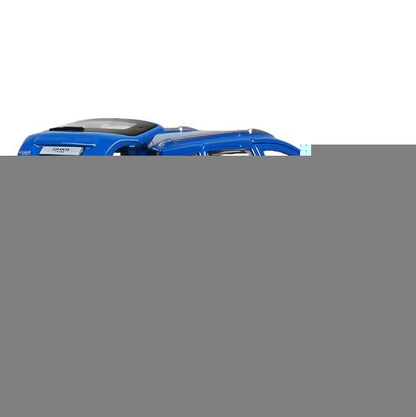 Машина металл "lada granta cross 2019" 12см, откр.двери, инерц., синий в кор. Технопарк в кор.2*36шт