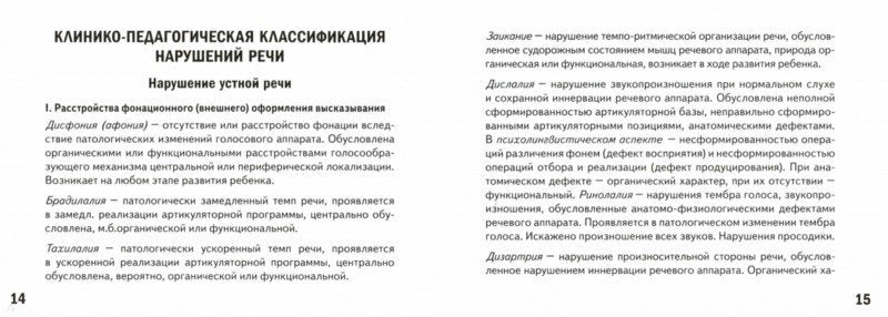Карманное руководство для начинающего логопеда. (0364)