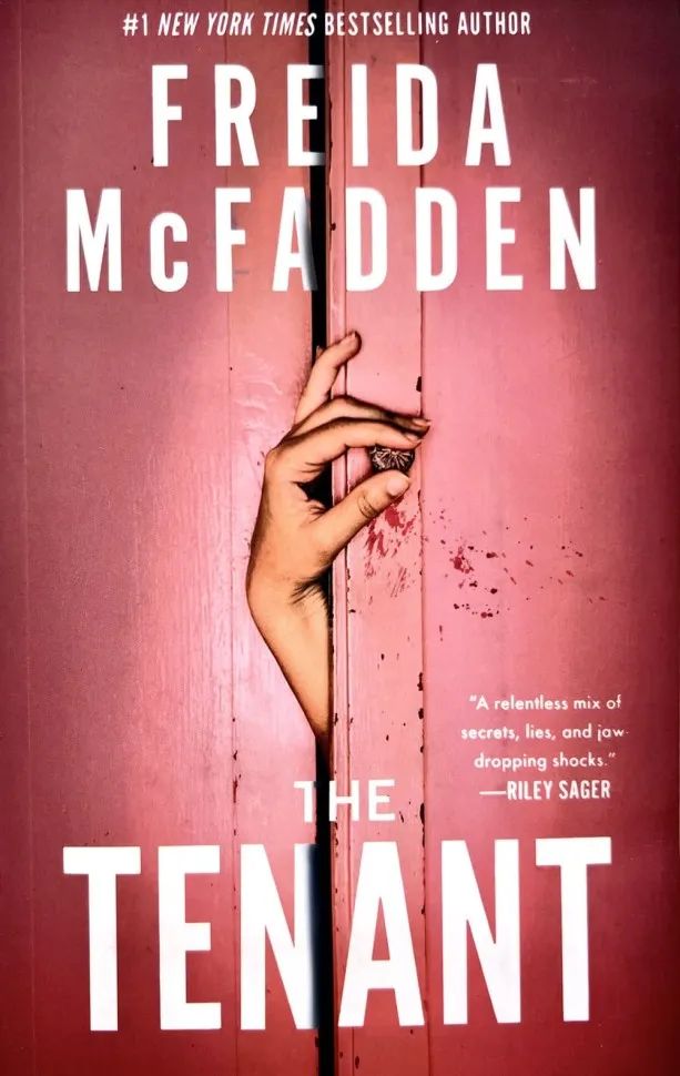 The Tenant ( Жилец)
