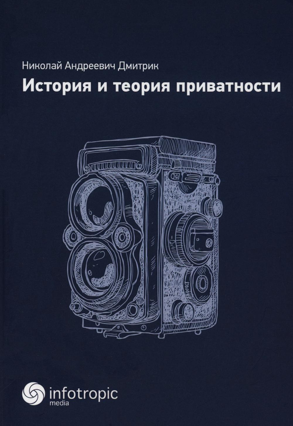 История и теория приватности