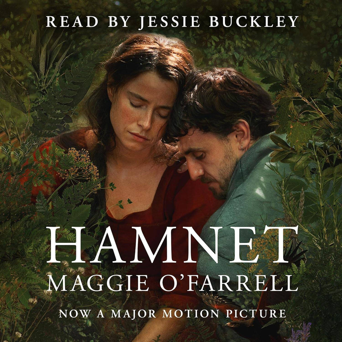 Hamnet (Maggie O'Farrell) Хамнет (Мэгги О'Фаррелл) /Книги на английском языке