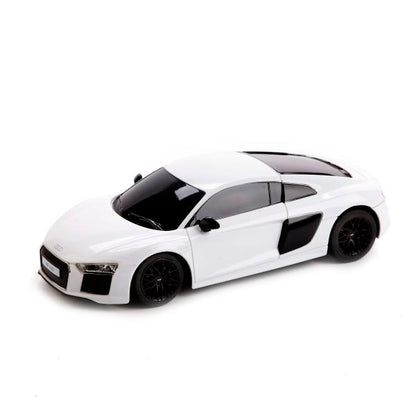 МАШИНА Р/У RASTAR AUDI R8 LMS 2015 VERSION 1:24, ЦВЕТ В АССОРТ. В КОР. в кор.18шт