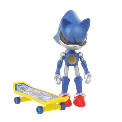 Фигурка sonic, в ассортименте, коробка 15*15*5 см ИГРАЕМ ВМЕСТЕ в кор.2*144шт