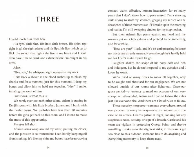 Unravel Me (Tahereh Mafi) Разгадай меня (Тахира Мафи) / Книги на английском языке