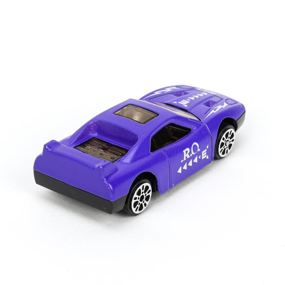 Машина металл Хот Вилс hot wheels меняет цвет 7,5 см, в ассорт, блист. - в кор.2*360шт